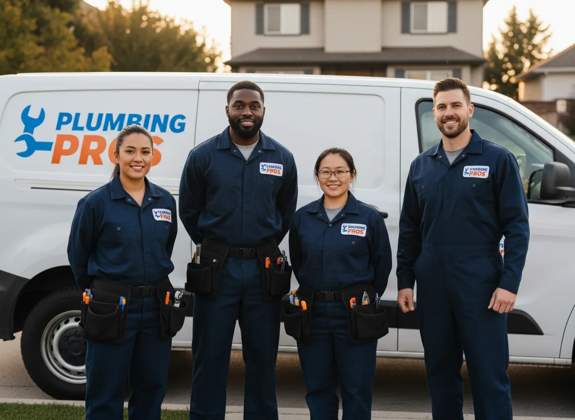 Water Heater Repair company in Pascagoula, MS